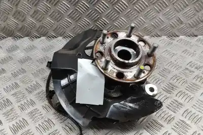 Piesă de schimb auto la mâna a doua CUBURI DE BLOCARE pentru KIA SPORTAGE V NQ5 (2021-..) Off-road Referințe OEM IAM 51711-N7000  