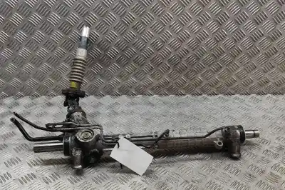 Second-hand car spare part STEERING RACK for PORSCHE BOXSTER 986  OEM IAM references 99634701105  