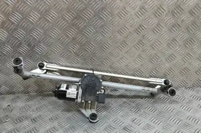 Second-hand car spare part Front Windscreen Wiper Linkage for VOLKSWAGEN T-ROC A11 (2017-..) Off-road OEM IAM references 2GB955113B  