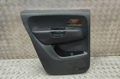 İkinci el araba yedek parçası ARKA SOL KAPI KAPLAMASI için VOLKSWAGEN AMAROK 2H_, S1B (2010-2022) Pick-up OEM IAM referansları 2HH867023H  