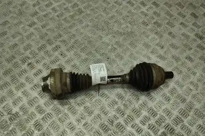İkinci el araba yedek parçası ÖN SOL SANZIMAN için VOLKSWAGEN AMAROK 2H_, S1B (2010-2022) Pick-up OEM IAM referansları 2H0407271D  
