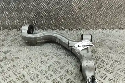 Pezzo di ricambio per auto di seconda mano BRACCIO SOSPENSIONE INFERIORE ANTERIORE DESTRO per PORSCHE PANAMERA 970 (2009-2017) Riferimenti OEM IAM 97034134202  