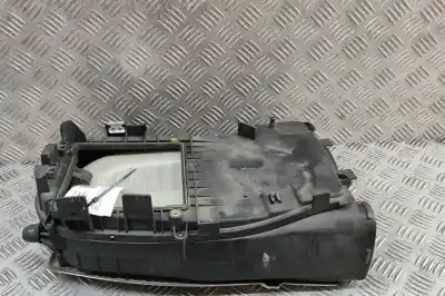 Second-hand car spare part AIR FILTER SUPPORT for MERCEDES-BENZ GLE W166 (2015-..) Off-road OEM IAM references A6510902001  