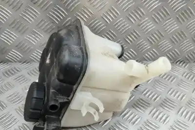 Second-hand car spare part EXPANSION BOTTLE for MERCEDES-BENZ GLE W166 (2015-..) Off-road OEM IAM references A1665000049  