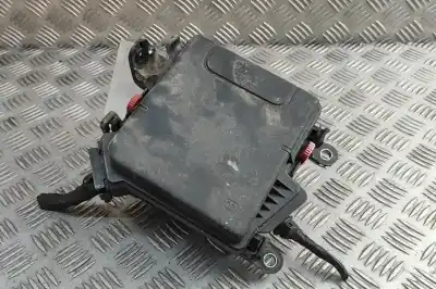 Second-hand car spare part FUSE BOX UNIT for RENAULT ZOE BFM_  OEM IAM references 284B64259R  