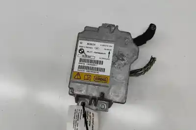 Second-hand car spare part AIRBAG CONTROL UNIT for BMW X6 E71, E72 (2007-2014) OEM IAM references 0285010254,9204849  