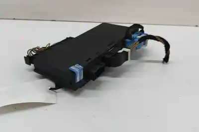 Second-hand car spare part COMFORT MODULE for BMW X6 E71, E72 (2007-2014) OEM IAM references 9227172  