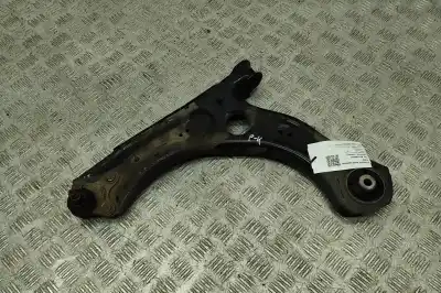 Piesă de schimb auto la mâna a doua BRAȚ SUSPENSIE FAȚÃ STÂNGA INFERIOR pentru VOLKSWAGEN T-CROSS C11 (2018-..) Off-road Referințe OEM IAM 2Q0407151E  
