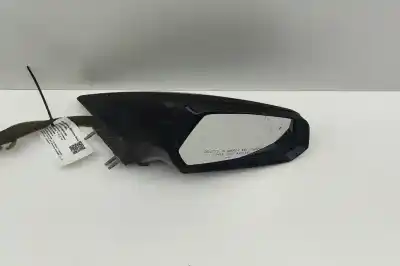 Piesă de schimb auto la mâna a doua OGLINDA LATERALA RETROVIZOR DREAPTA pentru CHEVROLET CAMARO (2009-2015) Referințe OEM IAM 92247438,92221400,92235873  