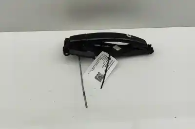 Piesă de schimb auto la mâna a doua MÂNER EXTERIOR FAȚÃ DREAPTA pentru CHEVROLET CAMARO (2009-2015) Referințe OEM IAM 92233089  