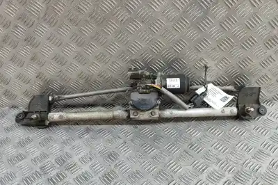 Piesă de schimb auto la mâna a doua ȘTERGÃTOR GEAMURI FAȚÃ pentru MAZDA MX-5 III NC (2005-2014) Referințe OEM IAM NF04-67-340A,NF0467340A,N121-67-360B,N12167360B  
