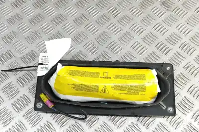 Gebrauchtes Autoersatzteil SEITENAIRBAG VORNE LINKS zum PORSCHE BOXSTER 986 (1996-2004) OEM-IAM-Referenzen 99680309100  
