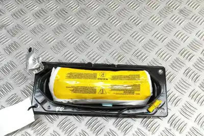 Gebrauchtes Autoersatzteil SEITENAIRBAG VORNE RECHTS zum PORSCHE BOXSTER 986 (1996-2004) OEM-IAM-Referenzen 99680309200  