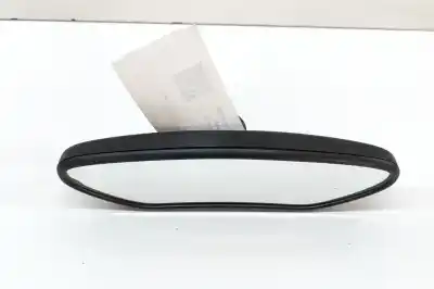 Gebrauchtes Autoersatzteil INNENSPIEGEL zum PORSCHE BOXSTER 986 (1996-2004) OEM-IAM-Referenzen 99673151100  