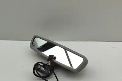 Gebrauchtes Autoersatzteil INNENSPIEGEL zum MERCEDES-BENZ CLS C219 (2004-2011) OEM-IAM-Referenzen A2118101717  