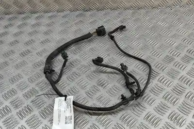 Gebrauchtes Autoersatzteil KABEL zum PORSCHE PANAMERA 970 (2009-2017) OEM-IAM-Referenzen 97061280100  