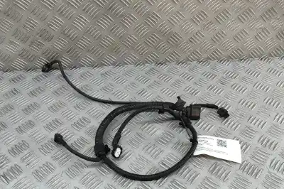 Gebrauchtes Autoersatzteil KABEL zum PORSCHE PANAMERA 970 (2009-2017) OEM-IAM-Referenzen 97061280100  