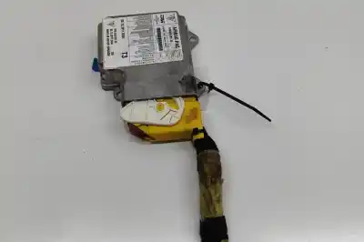 Gebrauchtes Autoersatzteil Steuergerät Airbag zum PORSCHE PANAMERA 970 (2009-2017) OEM-IAM-Referenzen 97061820125  