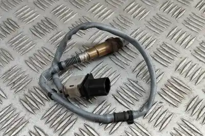 Peça sobressalente para automóvel em segunda mão SENSOR DE PRESSÃO por PORSCHE PANAMERA 970 (2009-2017) Referências OEM IAM 97060612301,0258017218  