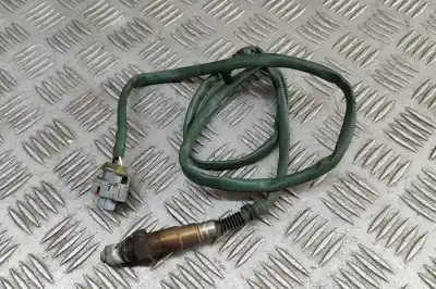 Peça sobressalente para automóvel em segunda mão SENSOR DE PRESSÃO por PORSCHE PANAMERA 970 (2009-2017) Referências OEM IAM 97060617201,0258010139  
