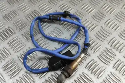 Peça sobressalente para automóvel em segunda mão SENSOR DE PRESSÃO por PORSCHE PANAMERA 970 (2009-2017) Referências OEM IAM 97060612401,0258017220  