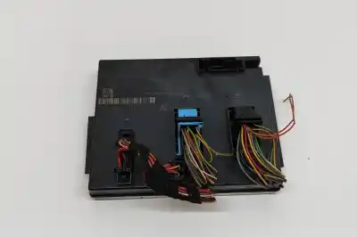 Peça sobressalente para automóvel em segunda mão MÓDULO DE CONFORT / BSI /BCM por PORSCHE PANAMERA 970 (2009-2017) Referências OEM IAM 7PP907279AE  