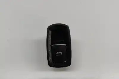 Pièce détachée automobile d'occasion COMMANDE DE LÈVE VITRE ARRIÈRE GAUCHE pour PORSCHE PANAMERA 970 (2009-2017) Références OEM IAM 7PP959855B  