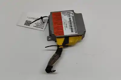 Tweedehands auto-onderdeel AIRBAG BESTURINGSEENHEID voor MERCEDES-BENZ MB FURGÓN (W661) 100 2.4 D OEM IAM-referenties A0025428118  