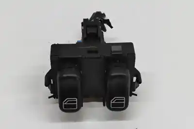 Tweedehands auto-onderdeel LINKER VOORRUIT SCHAKELAAR voor MERCEDES-BENZ MB FURGÓN (W661) 100 2.4 D OEM IAM-referenties A1638203110  
