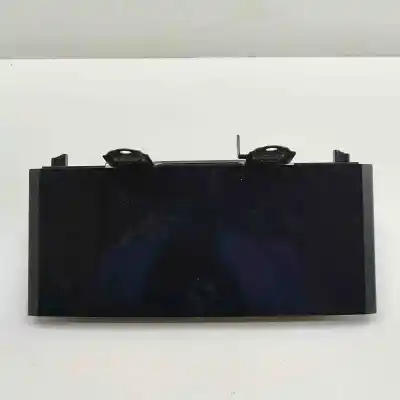 Peça sobressalente para automóvel em segunda mão display gps / multimídia por lexus is iii _e3_ (2013-..) sedan referências oem iam 86110-53101,8611053101  