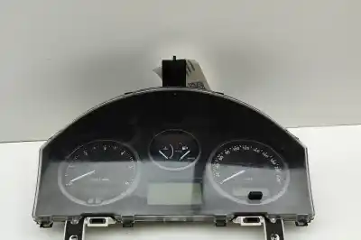 Gebrauchtes Autoersatzteil KILOMETER ZÄHLER UHR zum LAND ROVER FREELANDER 2 L359  OEM-IAM-Referenzen AH52-10849-FB,LR0028006,AH52-14C226-FA,AH52-14C026  