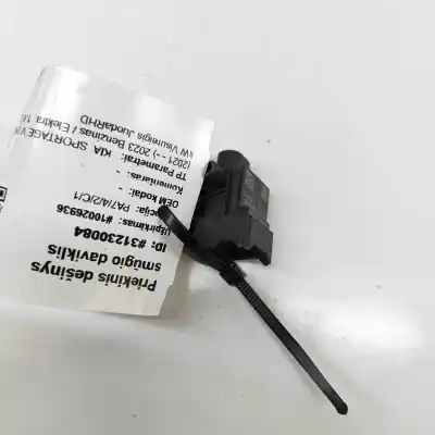 Peça sobressalente para automóvel em segunda mão SENSOR por KIA SPORTAGE V NQ5  Referências OEM IAM 95920-M6000  