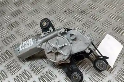 Piesă de schimb auto la mâna a doua MOTOR STERGÃTOR SPATE pentru VOLKSWAGEN T-ROC A11  Referințe OEM IAM 5G0955711C  
