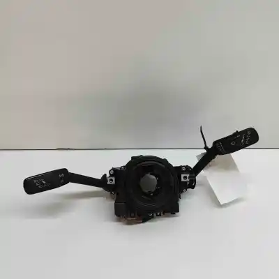 Peça sobressalente para automóvel em segunda mão COMUTADOR DE LIMPA VIDROS por VOLKSWAGEN T-ROC A11  Referências OEM IAM 5Q1953569H,5Q1953502AA,5Q1953521JH  