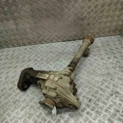 Pezzo di ricambio per auto di seconda mano DIFFERENZIALE ANTERIORE per VOLKSWAGEN AMAROK 2H_, S1B  Riferimenti OEM IAM 0C1409506B  