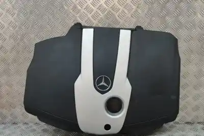 Second-hand car spare part ENGINE COVER for MERCEDES-BENZ GLE W166 (2015-..) Off-road OEM IAM references A6510108412  