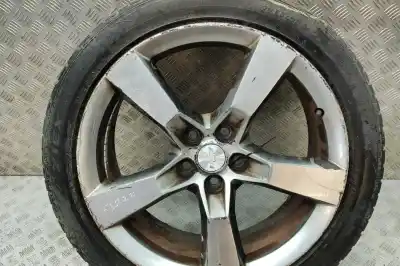 Second-hand car spare part RIM for CHEVROLET CAMARO (2009-2015) OEM IAM references 92230891  