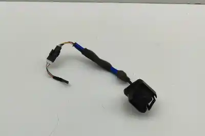 Second-hand car spare part CAMERA for RENAULT ZOE BFM_ (2012-..) Hatchback OEM IAM references 284422773R  