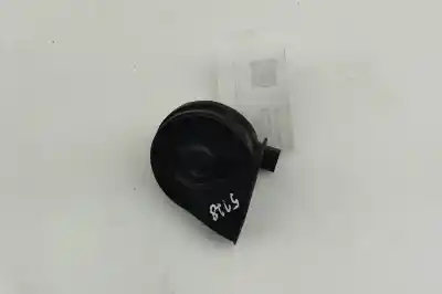 Second-hand car spare part HORN for BMW X6 E71, E72 (2007-2014) OEM IAM references 7288095  