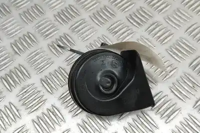 Second-hand car spare part HORN for BMW Z4 ROADSTER E89 (2009-2016) OEM IAM references 7191718  