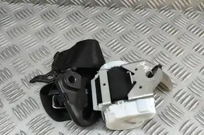 Second-hand car spare part FRONT LEFT SEAT BELT for BMW Z4 ROADSTER E89 (2009-2016) OEM IAM references 7217181  