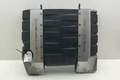 Second-hand car spare part ENGINE COVER for CHEVROLET CAMARO (2009-2015) OEM IAM references 92246784  
