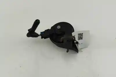 Second-hand car spare part HORN for CHEVROLET CAMARO (2009-2015) OEM IAM references 92228137  