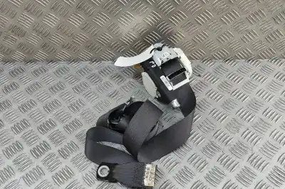 Second-hand car spare part FRONT RIGHT SEAT BELT for CHEVROLET CAMARO (2009-2015) OEM IAM references 34053662A,19256870  