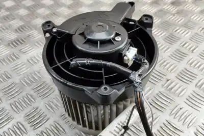 Second-hand car spare part HEATING FAN for MAZDA MX-5 III NC (2005-2014) OEM IAM references N121-61-B10,N12161B10  