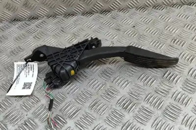 Second-hand car spare part ACCELERATOR PEDAL for MAZDA MX-5 III NC (2005-2014) OEM IAM references F151-41-600D,F15141600D  