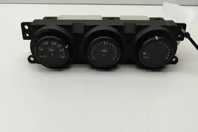 Second-hand car spare part AIR CONDITIONING CONTROL UNIT for MAZDA MX-5 III NC (2005-2014) OEM IAM references NE85-61-190,NE8561190  