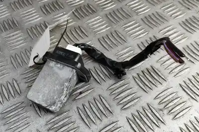 Second-hand car spare part HEATER BLOWER for MAZDA MX-5 III NC (2005-2014) OEM IAM references NE51-61-B15,NE5161B15  