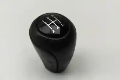 Second-hand car spare part GEAR LEVER KNOB for MAZDA MX-5 III NC (2005-2014) OEM IAM references CC33-46-030D,CC3346030D  