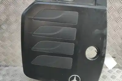 Second-hand car spare part ENGINE COVER for MERCEDES-BENZ GLC C253 (2016-..) Off-road OEM IAM references A2640102400  